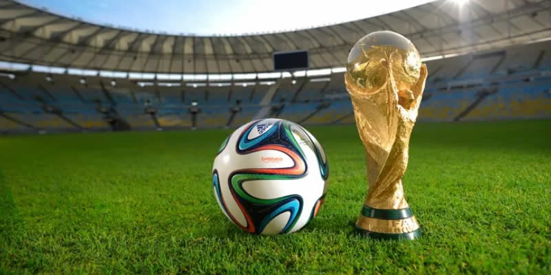 FIFA World Cup Match 06 Tickets