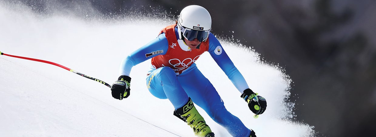 Olympic Alpine Skiing Tickets