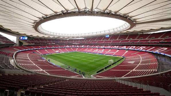 Champions League Final