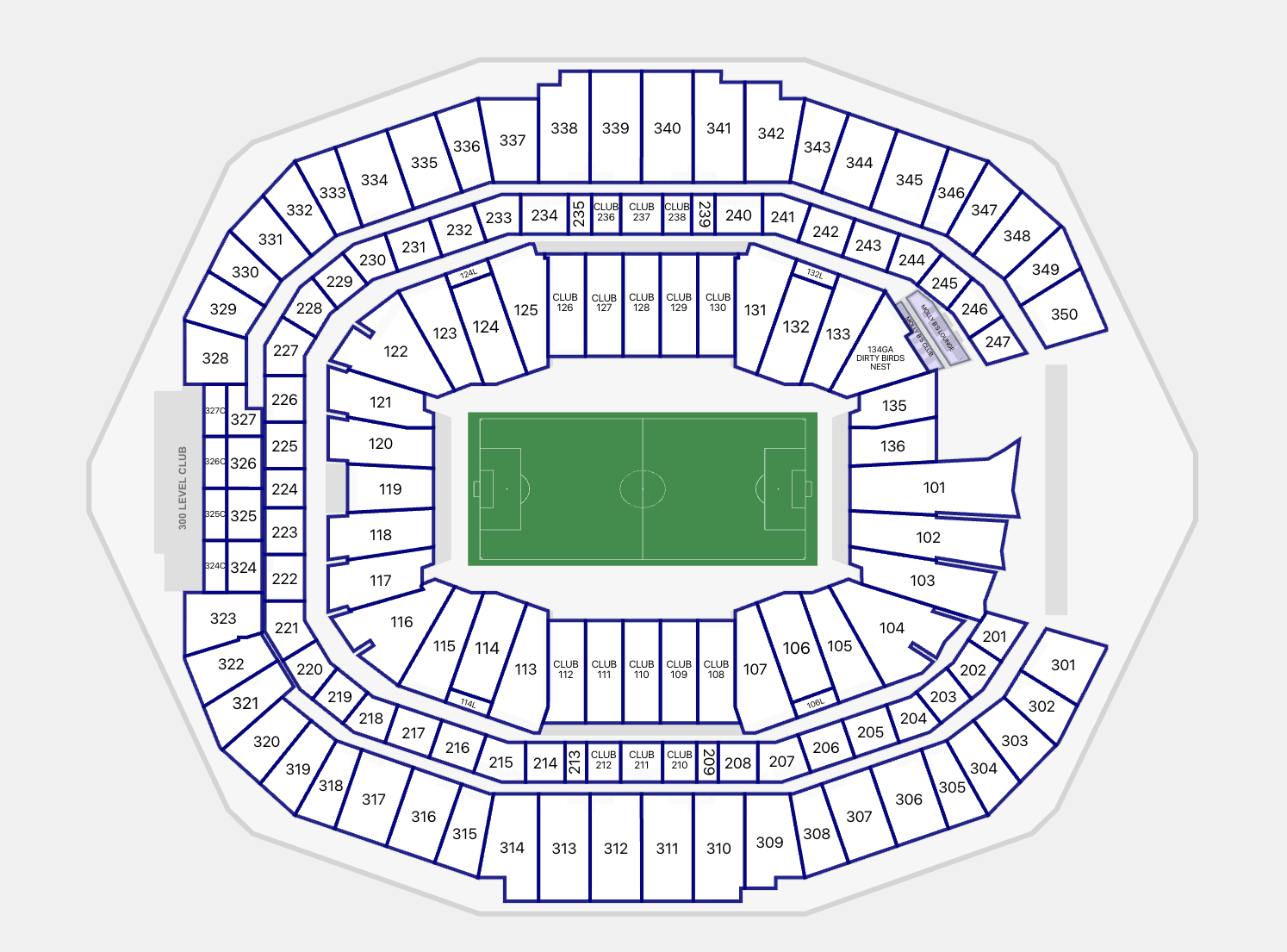 Mercedes-Benz Stadium