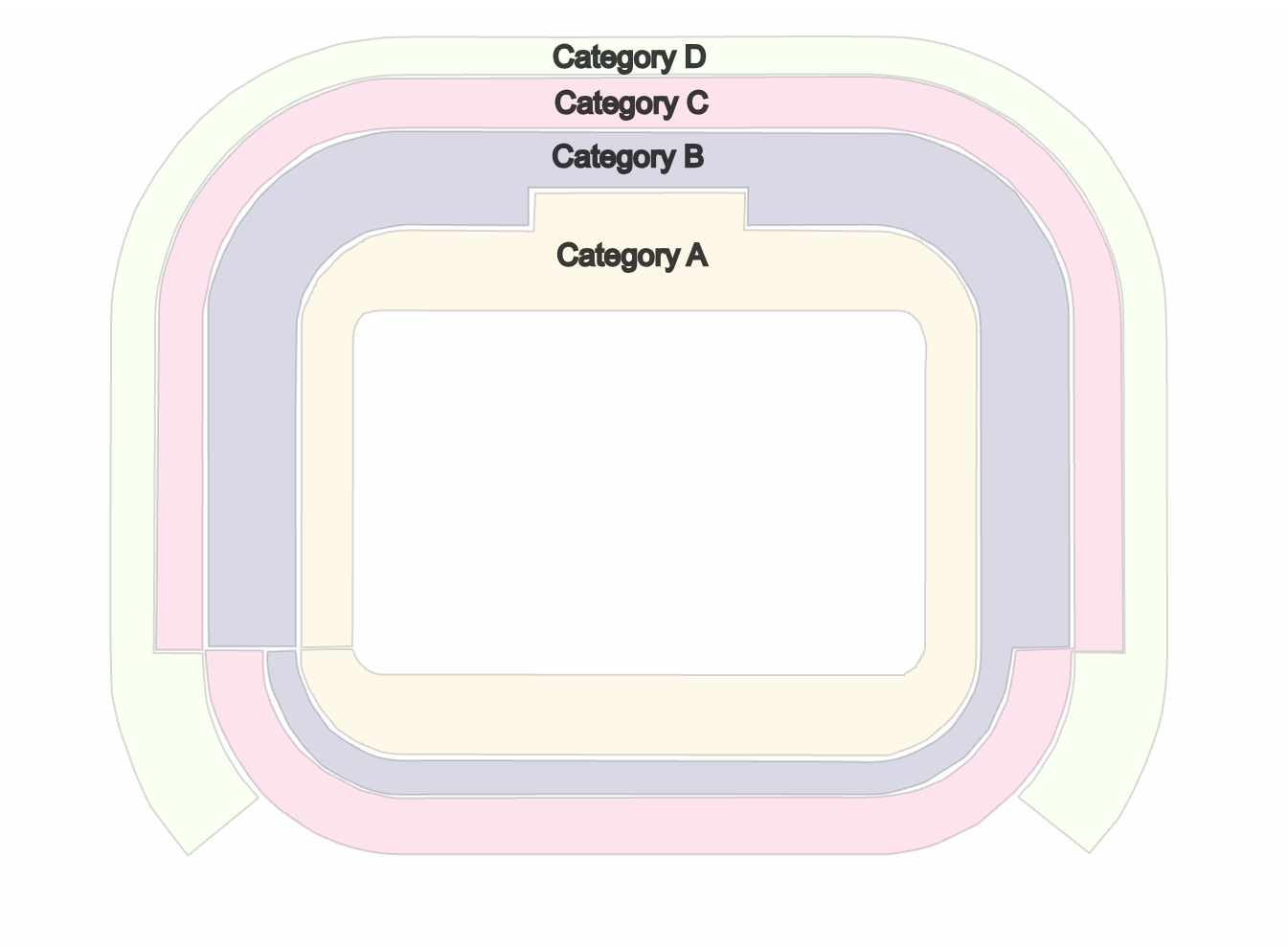 San Siro Stadium, Milan, Italy