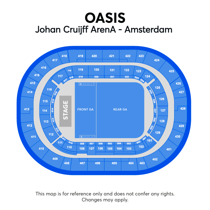 Johan Cruijff ArenA